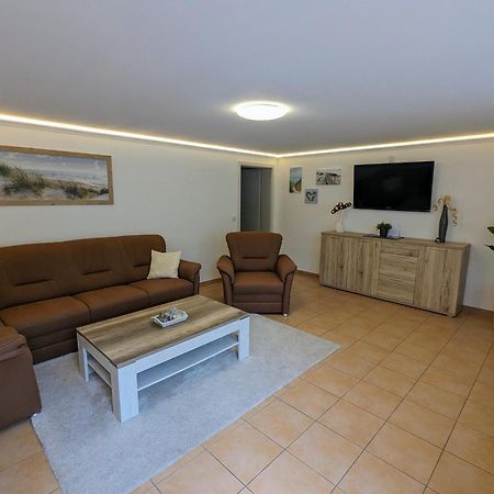 Ferienhaus Sellin Extérieur photo