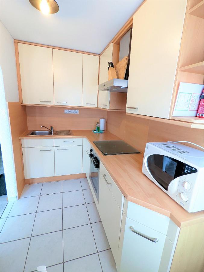 Ferienhaus Sellin Extérieur photo