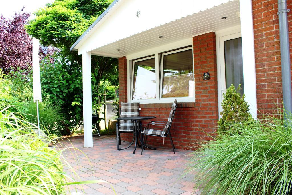 Ferienhaus Sellin Chambre photo
