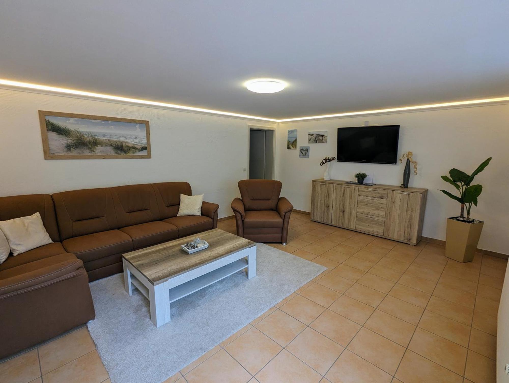 Ferienhaus Sellin Extérieur photo