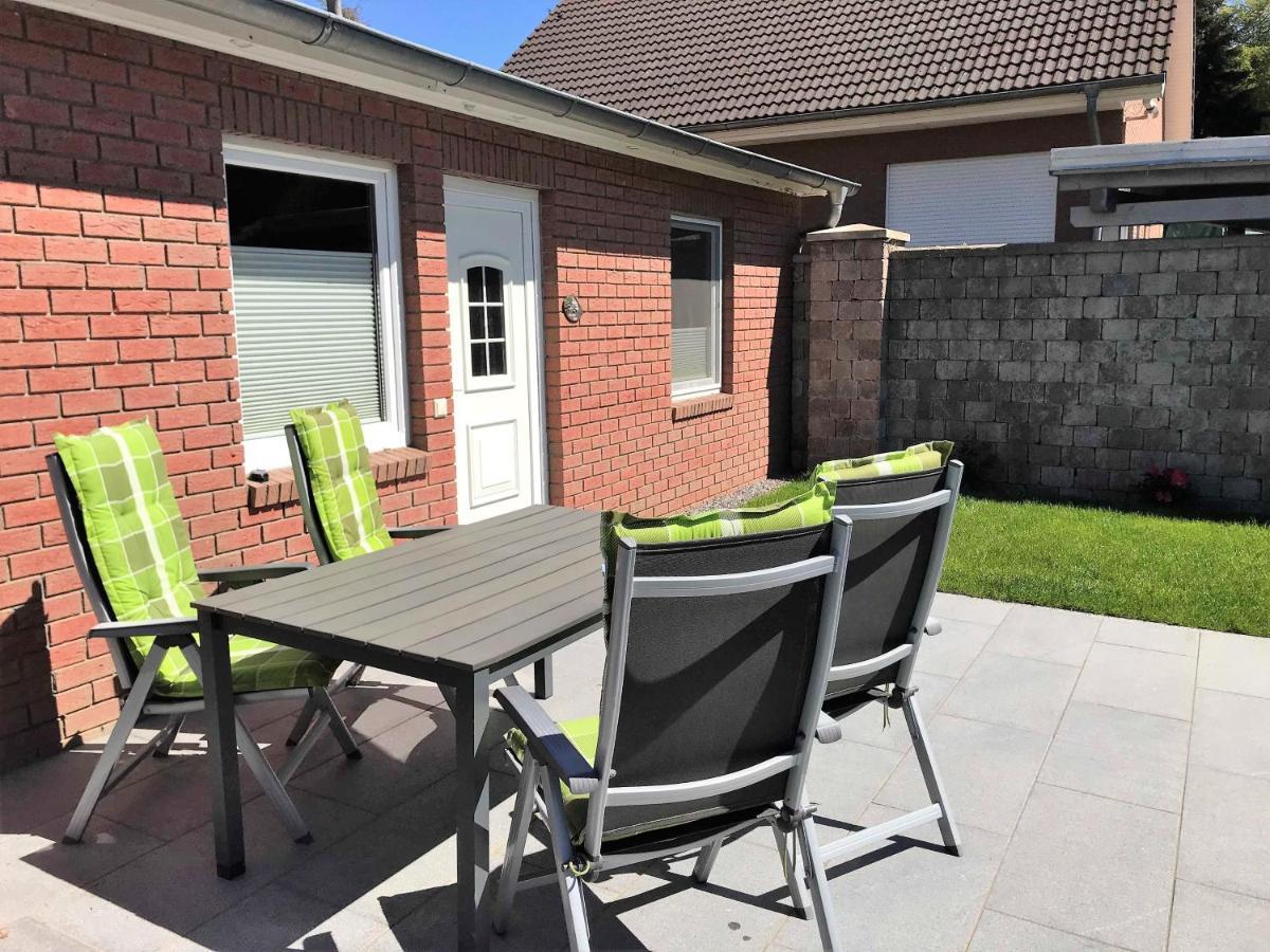 Ferienhaus Sellin Extérieur photo